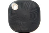 Smarthus - Shelly BLU Button Tough 1 ZB Black - Bluetooth- og Zigbee-batteridrevet knapp - Shelly_B_ZB_B_T_b