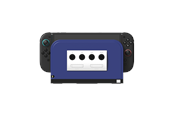 Spill - Tilbehør - Retro Fighters RF Battle Dock - Nintendo Switch 2 - 850046080562