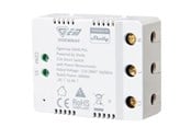 Smarthus - Shelly Smart relay 25A - Powered By - ShellyX_SW40