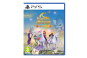 Spill - Unicorn Academy: Island of Magic - Sony PlayStation 5 - Eventyr - 8721161648826