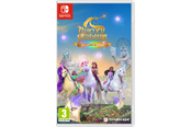 Spill - Unicorn Academy: Island of Magic - Nintendo Switch - Eventyr - 8721161648819