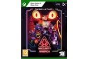 Spill - Five Nights at Freddy's: Security Breach - Microsoft Xbox One - Action/Adventure - 5016488139397