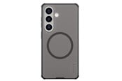 Mobil - Deksel og etui - Nillkin Super Frosted Shield Pro Magnetic MagSafe Compatible Case for Samsung Galaxy S26 - Translucent Black - 6902048307353