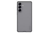 Mobil - Deksel og etui - Nillkin Super Frosted Shield Pro Case for Samsung Galaxy S26 - Clear Black - 6902048307339