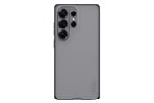 Mobil - Deksel og etui - Nillkin Super Frosted Shield Pro Case for Samsung Galaxy S26 Ultra - Translucent Black - 6902048307414