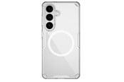Mobil - Deksel og etui - Nillkin Nature TPU Pro MagSafe Compatible Case for Samsung Galaxy S26+ - White - 6902048307292