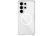 Mobil - Deksel og etui - Nillkin Nature TPU Pro MagSafe Compatible Case for Samsung Galaxy S26 Ultra - White - 6902048307490