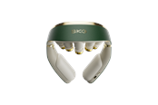 Massasje - SKG Neck Masasger G7 Pro Fold - Green - 1205050327