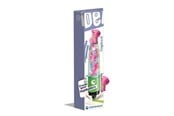 Kreative leker - Clementoni Create Your Higlighter Capibara - 18356