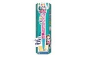 Kreative leker - Clementoni Create Your Pen Fairy - 18440