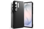 Mobil - Deksel og etui - Ringke Onyx Alfa Case for Samsung Galaxy S26 Ultra - Black - 8800328816084