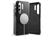Mobil - Deksel og etui - Ringke Onyx Alfa Magsafe Case for Samsung Galaxy S26 Ultra - Black - 8800328816145