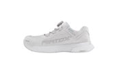 Sikkerhetsutstyr - AIRTOX FW44 vernesko, PRO smart snøring, Styrosoft såle 3.0, clean white - Str. 48 - FW44_48