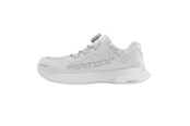 Sikkerhetsutstyr - AIRTOX FW44 vernesko, PRO smart snøring, Styrosoft såle 3.0, clean white - Str. 49 - FW44_49