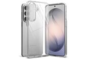 Mobil - Deksel og etui - Ringke Fusion Case for Samsung Galaxy S26+ - Transparent - 8800328814974
