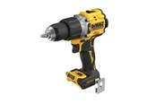 Skru/Bormaskin - Dewalt DCD805N-XJ XR Impact Drill 18V without battery and charger - DCD805N-XJ
