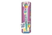 Kreative leker - Clementoni Create Your Pen Ice Cream - 18442