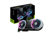 Grafikkort - GIGABYTE GeForce RTX 5070 Ti AORUS INFINITY - 16GB GDDR7 RAM - Grafikkort - GV-N507TAORUS IF-16GD