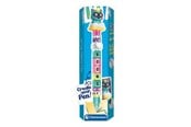 Kreative leker - Clementoni Create Your Message Pens Passions Book - 18447