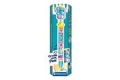 Kreative leker - Clementoni Create Your Message Pens Passions Yoga - 18449