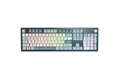 Tastatur - Montech MKey Fullsize Freedom - Gateron G Pro 2.0 - Nordisk - MK105FR-Nor