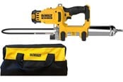 Verktøy - Dewalt DCGG581N-XJ 2-speed grease gun 18V - DCGG581N-XJ