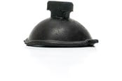 Hobbyartikler - Dewalt TN-44825 Aquarium suction cup black 34x20 mm rectangular handle length 11 mm 50 pcs/pack. - TN-44825