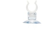 Hobbyartikler - Dewalt TN-44876 Aquarium suction cup transparent transparent handle 13×25 mm 50 pcs/pack - TN-44876