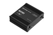 Ruter - Teltonika RUT301 - router - DIN rail mountable wall-mountable surface-mountable - Router - RUT301000100