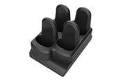 Strømforsyning (PSU) - Zebra 4-Slot Device Cradle Adapter Cup Strømforsyning (PSU) - ATX - 80 Plus - CR6080-SA40004WW