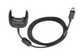 USB - Zebra USB charge cable - CBL-MC33-USBCHG-01