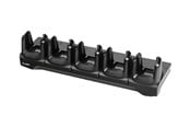 Strømforsyning (PSU) - Zebra ShareCradle - handheld charging cradle Strømforsyning (PSU) - ATX - 80 Plus - CRD-MC33-5SCHG-01