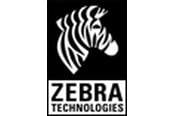 Parallell/seriell kabel - Zebra serial cable - 1.8 m - G105950-054