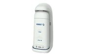 Strømforsyning (PSU) - Zebra Single-slot Device Healthcare Cart Mountable Charge Communication Presentation Cradle Strømforsyning (PSU) - ATX - 80 Plus - CR6080-PC100FBWW