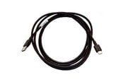 USB - Zebra - USB-C cable - 24 pin USB-C to USB - 2.1 m - CBL-CS6-S07-04