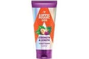 Hårpleie - AUSSIE SOS Strength & Length Conditioner 200 ml - 8700216440936