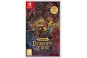 Spill - Castlevania: Belmont's Curse - Nintendo Switch - Action/Adventure - 4012927087374