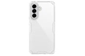 Mobil - Deksel og etui - Nillkin Nature TPU Pro Case for Samsung Galaxy A57 5G - Transparent - 6902048309265