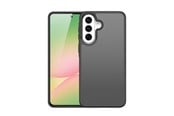 Mobil - Deksel og etui - Dux Ducis Yind Case for Samsung Galaxy A37 / A36 / A56 G - Black - 6978943385222
