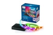 Smarthus - Philips Smart Lighting Sync box 2.0 med TV lightstrip 55"-65" - 929004667821