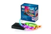Smarthus - Philips Smart Lighting Sync box 2.0 med TV lightstrip 75"-85" - 929004667921
