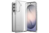 Mobil - Deksel og etui - Ringke Fusion Case for Samsung Galaxy S26 - Transparent - 8800328815469