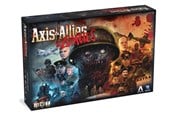 Brettspill & Puslespill - Axis & Allies & Zombies (ENG) - RGD02910