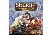 Brettspill & Puslespill - Zman Games Sheriff of Nottingham 2nd Ed. (ENG) - ZMGSNS0101