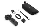 Actionkamera - DJI Osmo Pocket 4P Standard Combo - CP.OS.00000658.01