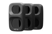 Actionkamera - Tilbehør - DJI Osmo Pocket 4P Magnetic ND Filter Set - CP.OS.00000663.01