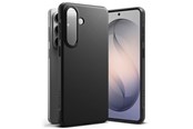Mobil - Deksel og etui - Ringke Onyx Case for Samsung Galaxy S26+ - Black - 8800328816237