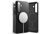 Mobil - Deksel og etui - Ringke Onyx Magsafe Case for Samsung Galaxy S26+ - Black - 8800328816329