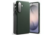 Mobil - Deksel og etui - Ringke Onyx Case for Samsung Galaxy S26 - Green - 8800328816442