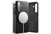 Mobil - Deksel og etui - Ringke Onyx Magsafe Case for Samsung Galaxy S26 - Black - 8800328816503